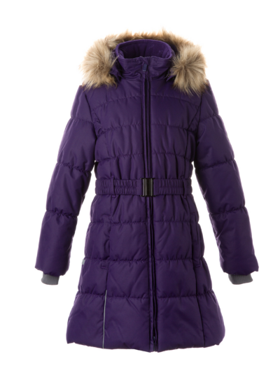 Dark lilac