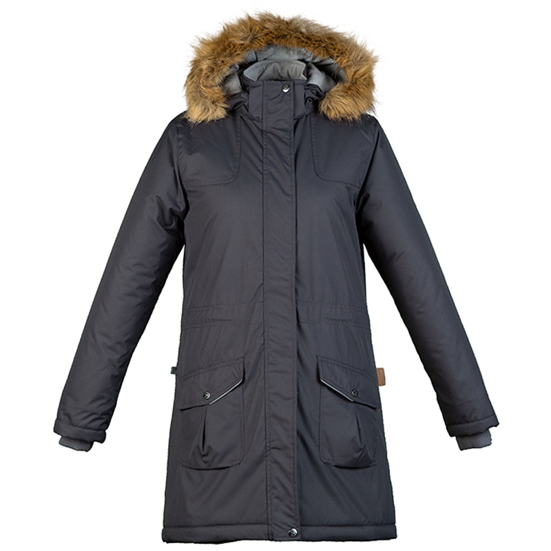 Meiteņu ziemas parka MONA