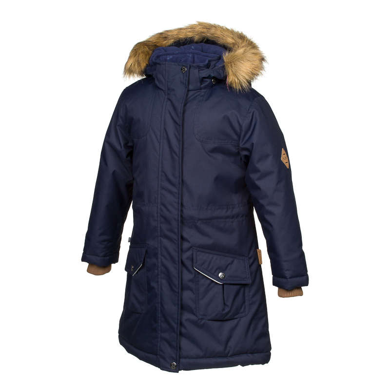 Meiteņu ziemas parka MONA