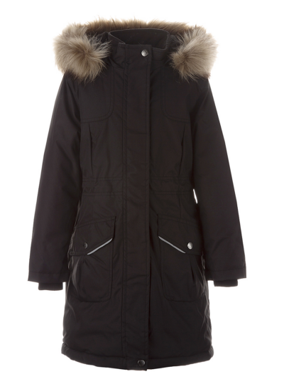 Meiteņu ziemas parka MONA 2