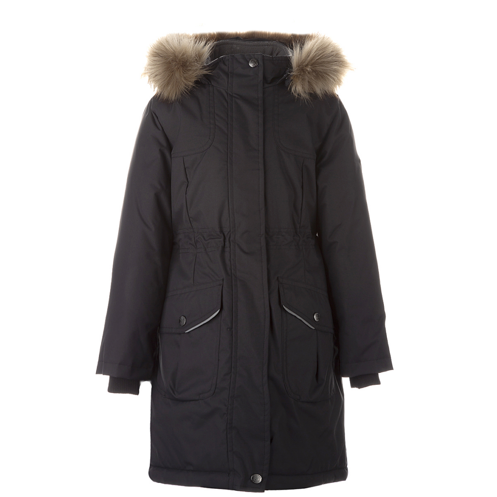 Meiteņu ziemas parka MONA 2