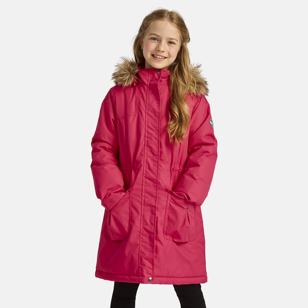 Meiteņu ziemas parka MONA 2