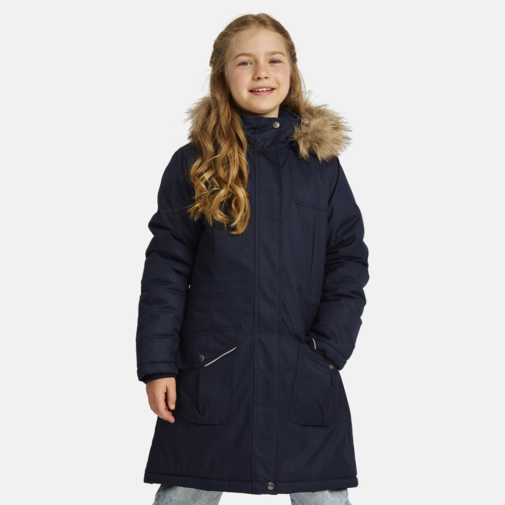 Meiteņu ziemas parka MONA 2