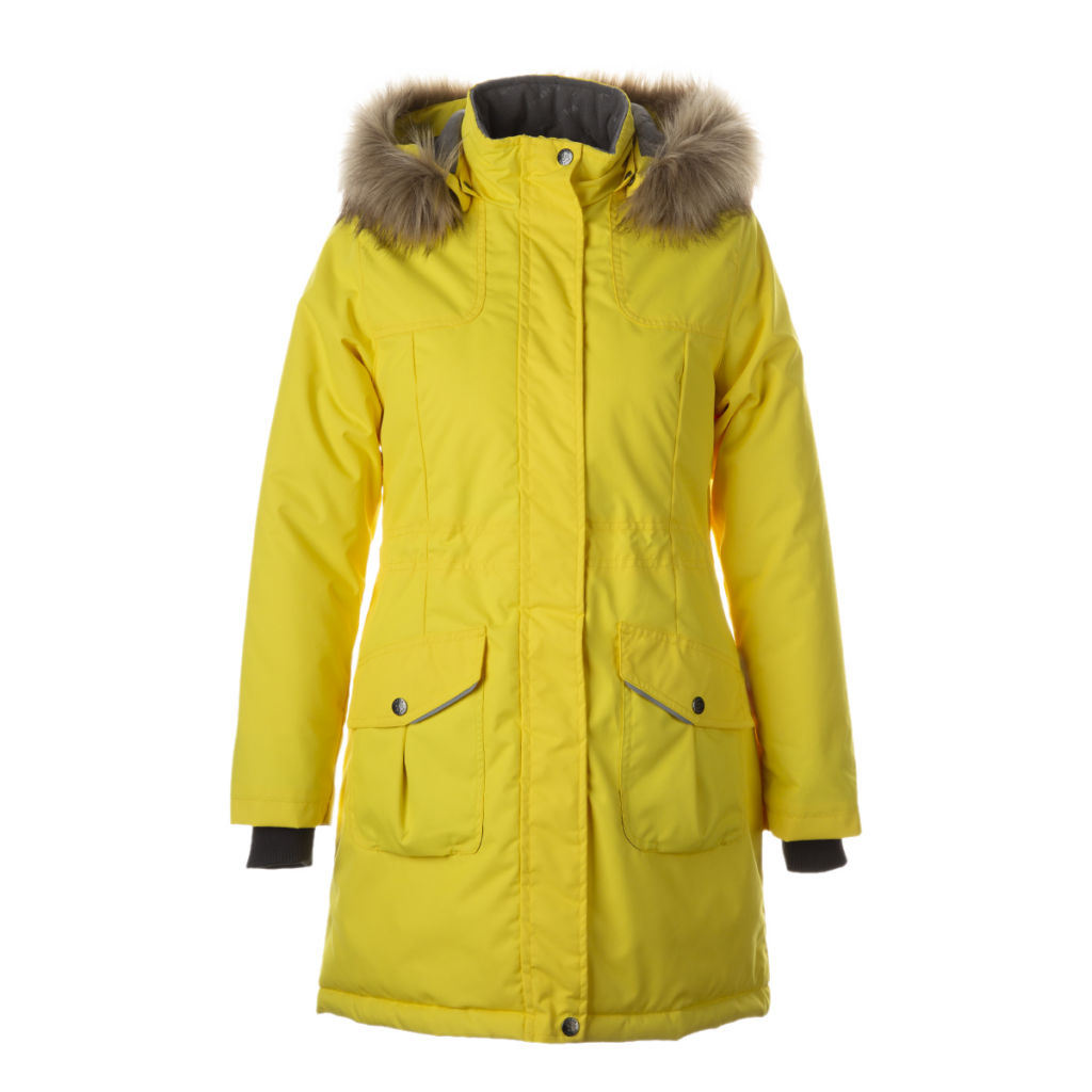 Meiteņu ziemas parka MONA 2