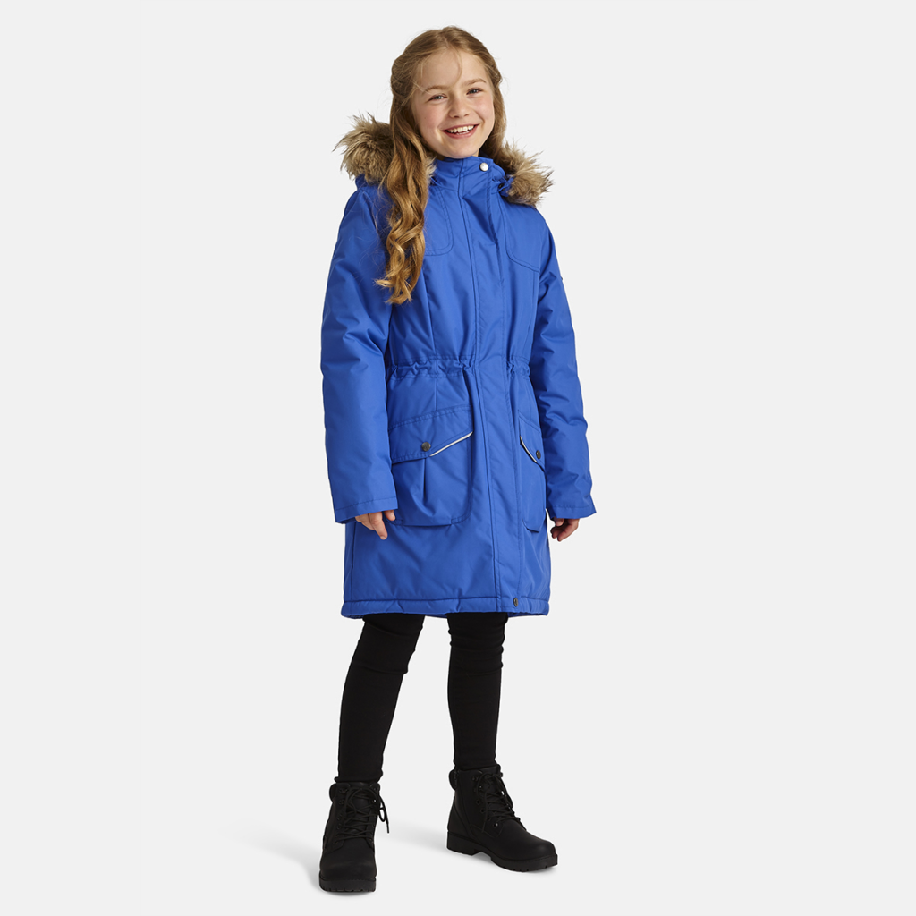 Meiteņu ziemas parka MONA 2