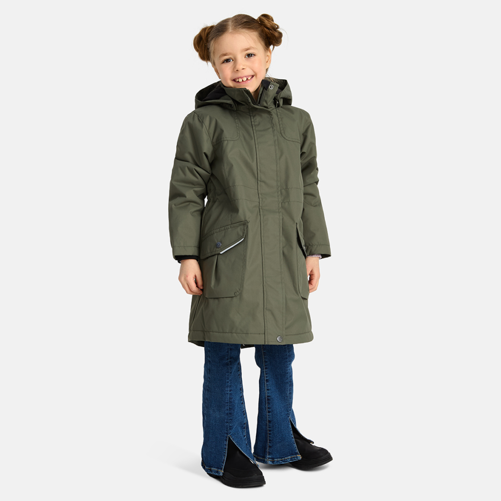 Meiteņu pavasara-rudens parka MONA 3