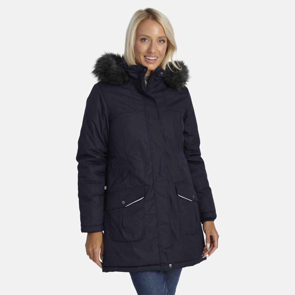 Sieviešu ziemas parka MONA 2