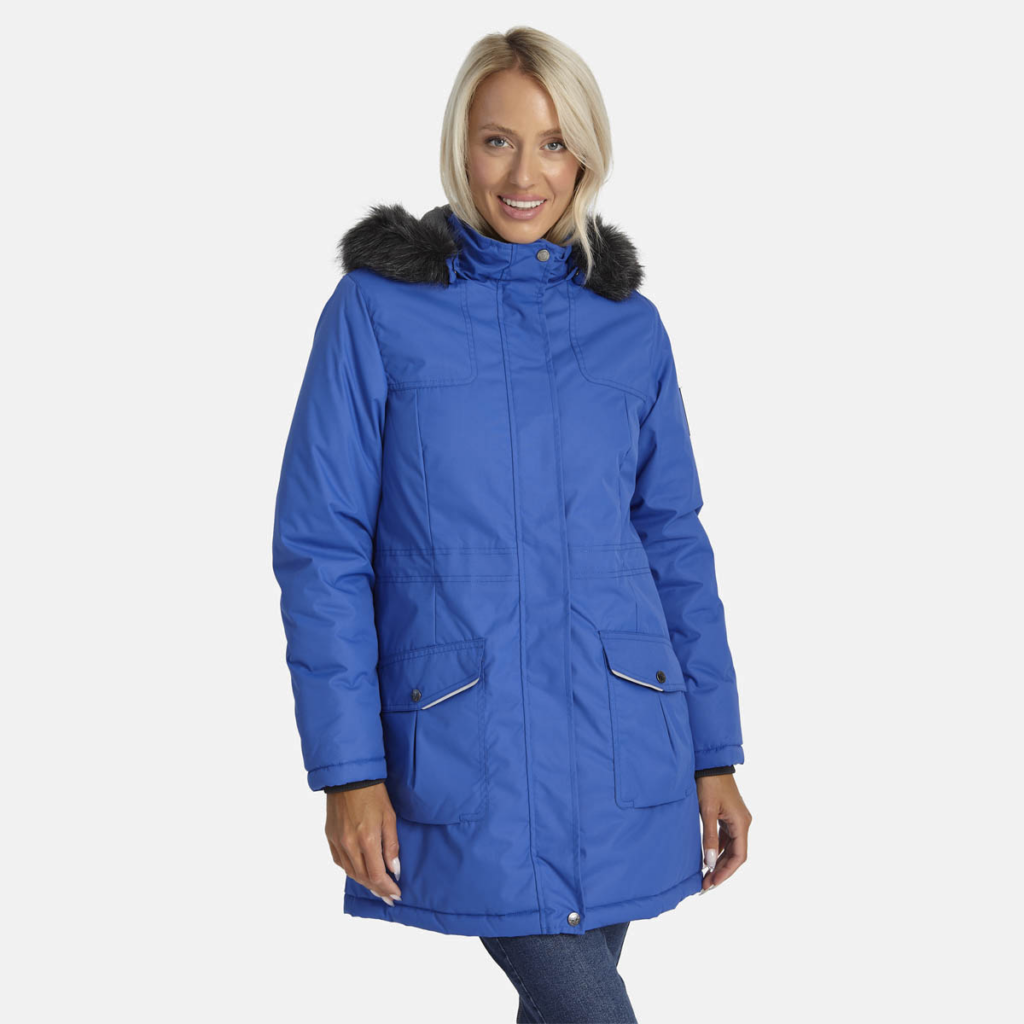 Sieviešu ziemas parka MONA 2