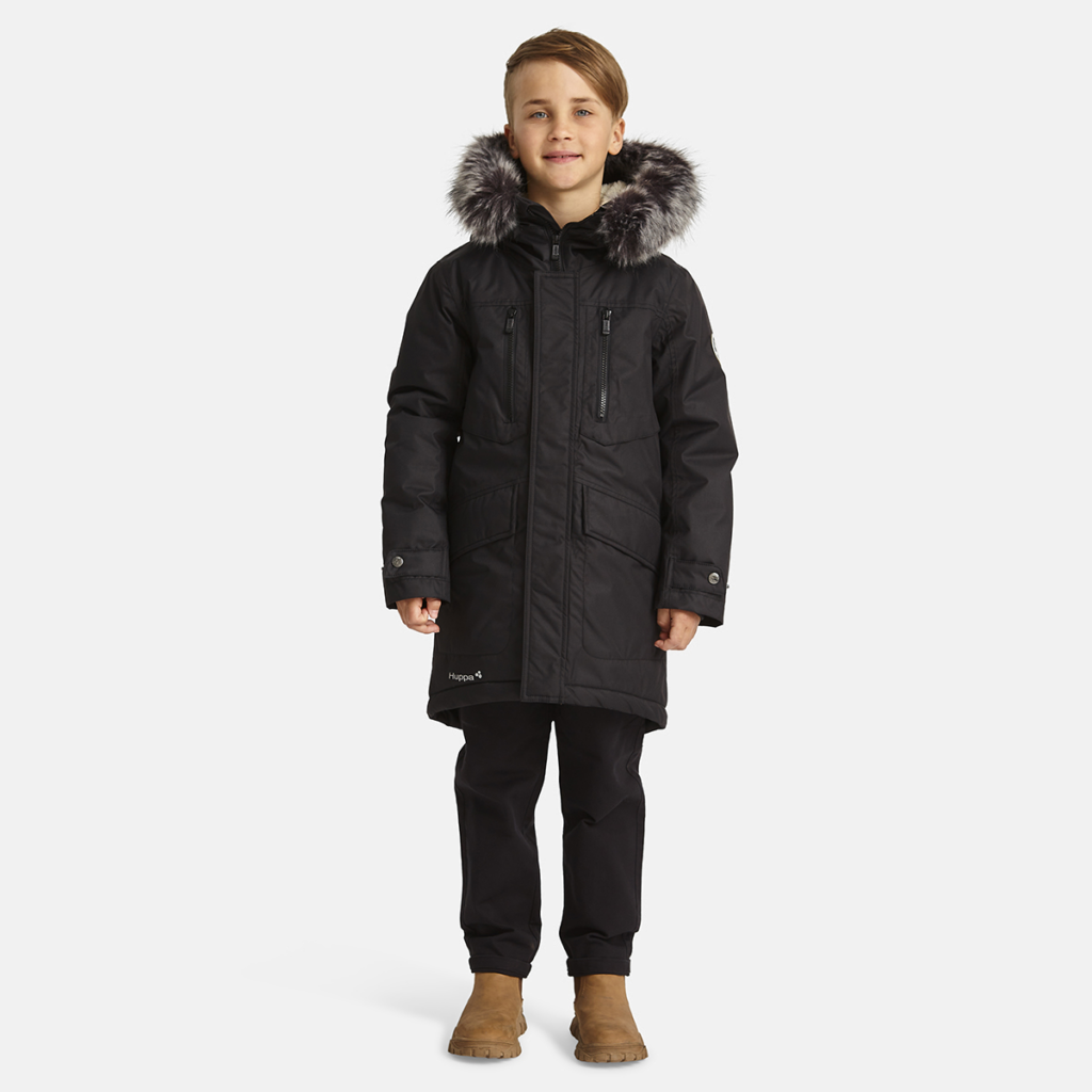 Zēnu ziemas parka DAVID