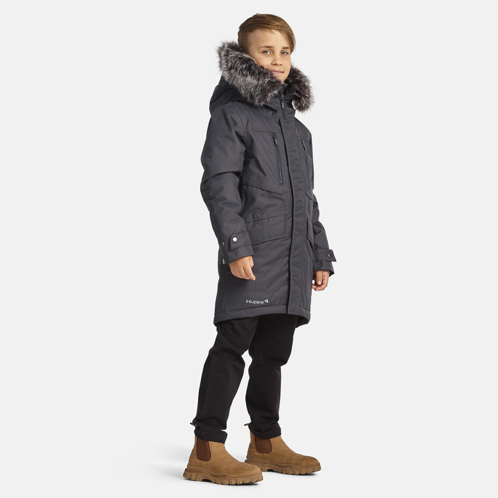 Zēnu ziemas parka DAVID
