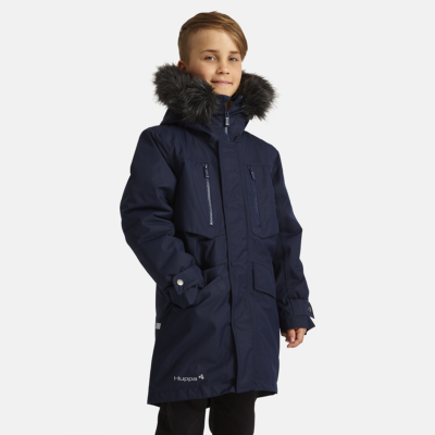 Zēnu ziemas parka DAVID