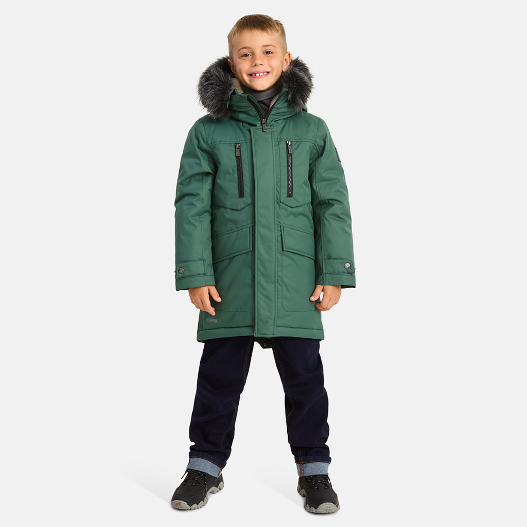 Zēnu  parka DAVID