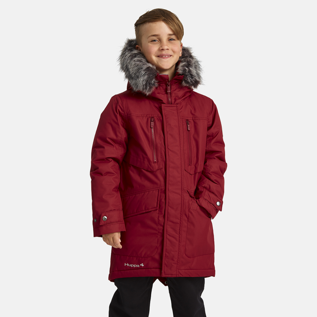 Zēnu ziemas parka DAVID