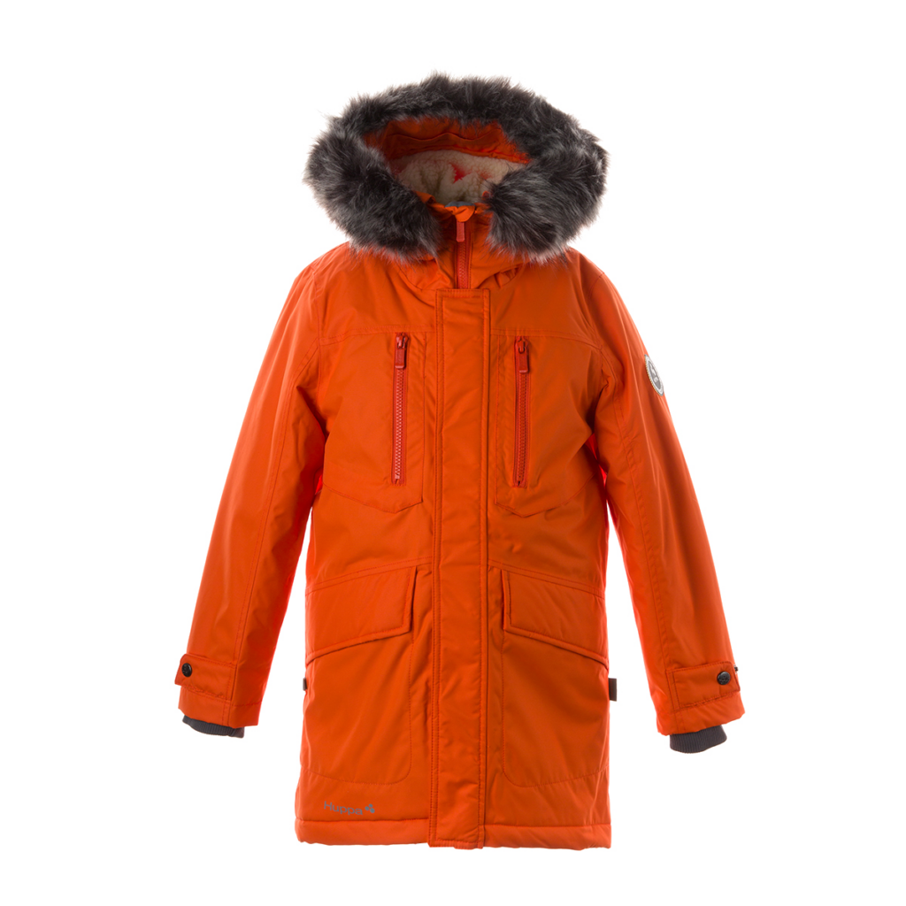 Zēnu ziemas parka DAVID