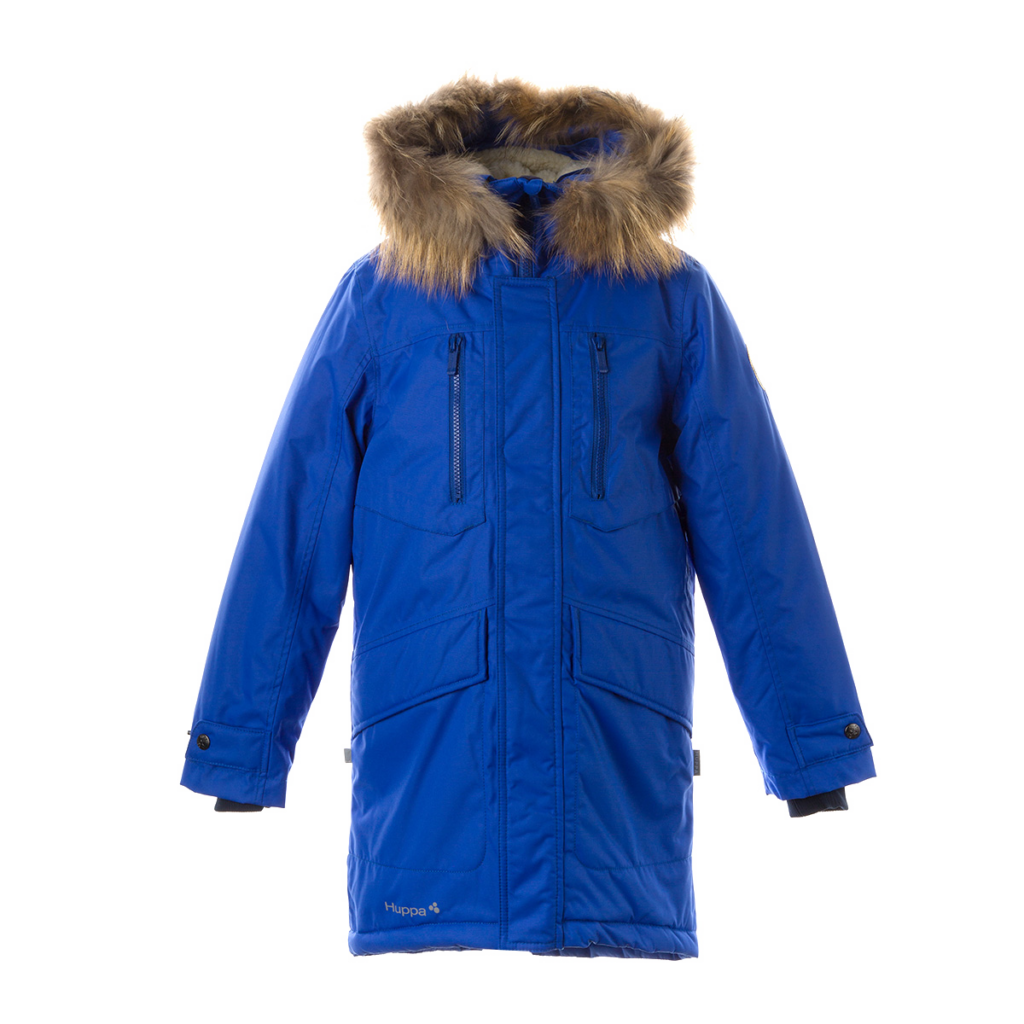 Zēnu ziemas parka DAVID 1