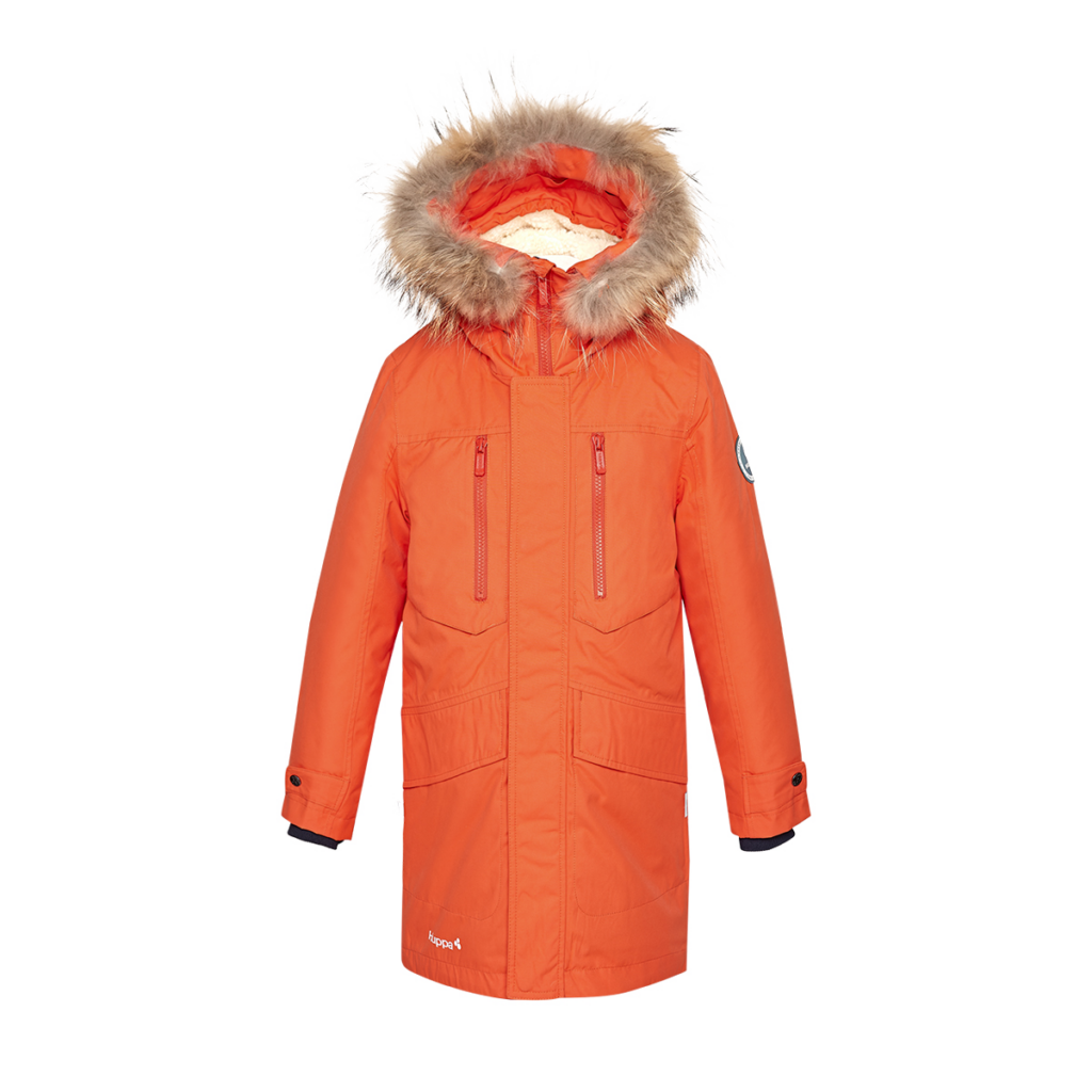 Zēnu ziemas parka DAVID 1