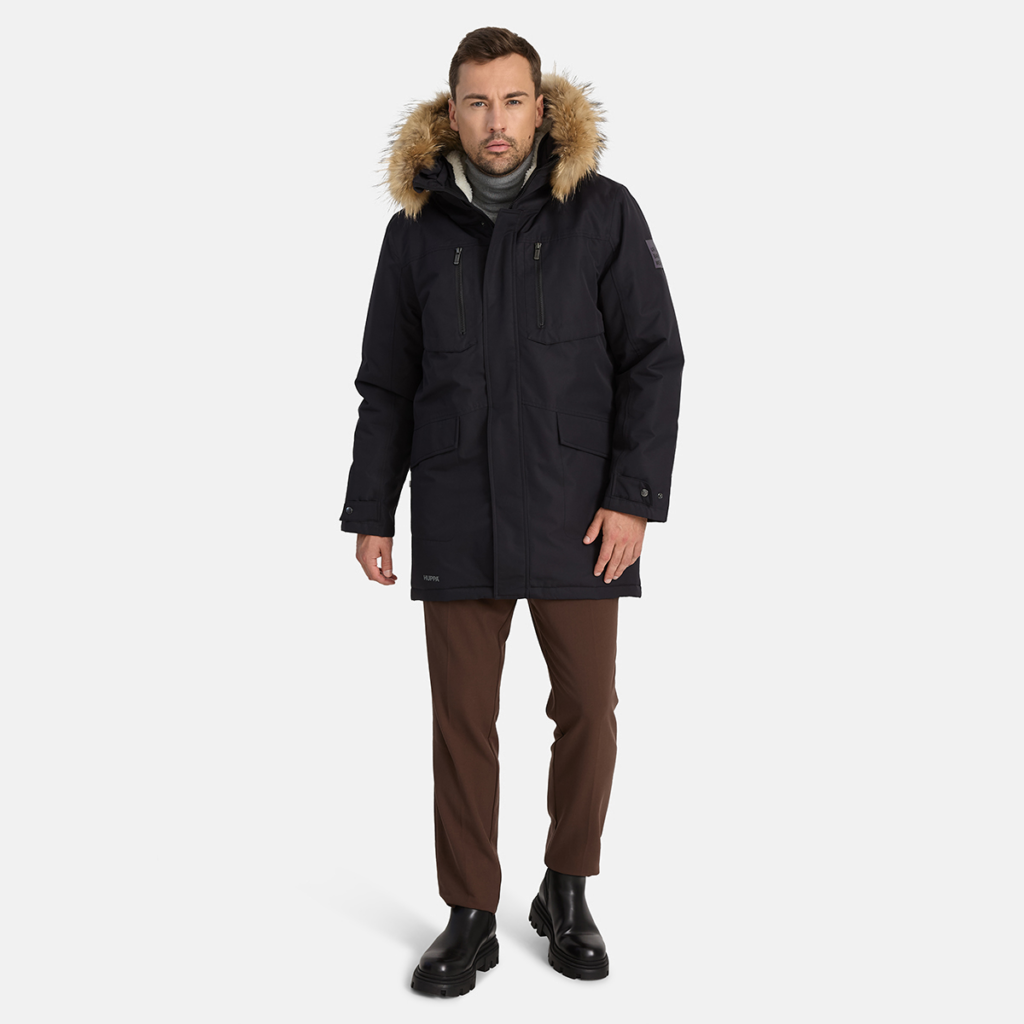 Vīriešu parka DAVID 1