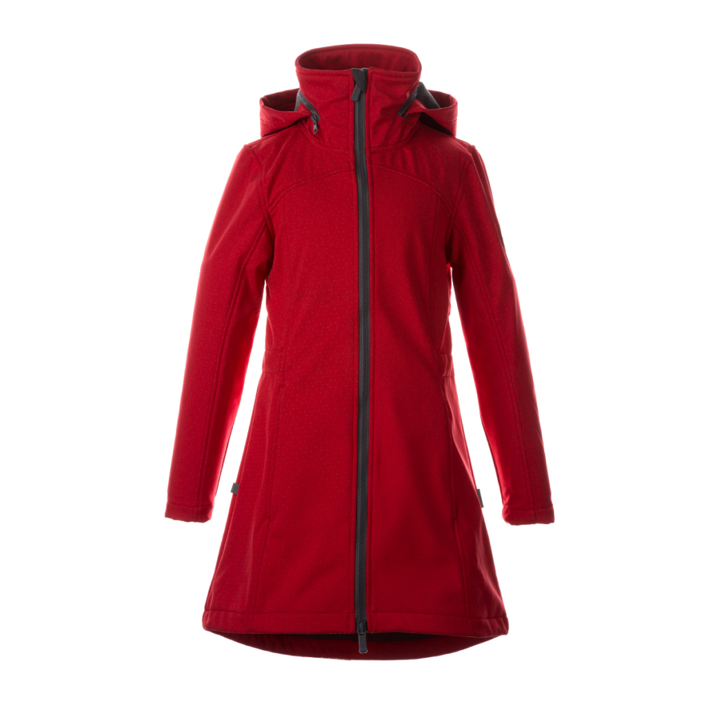 Meiteņu Softshell mētelis AVA