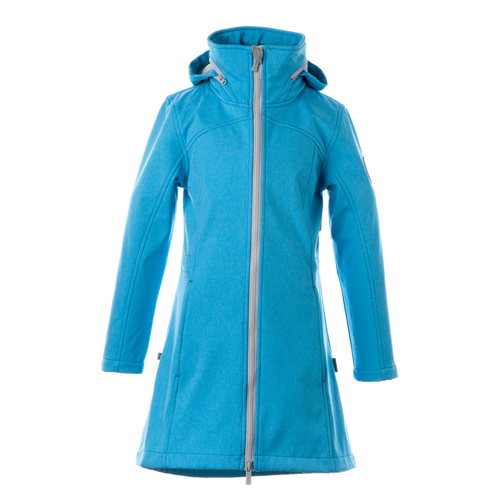 Meiteņu Softshell mētelis AVA