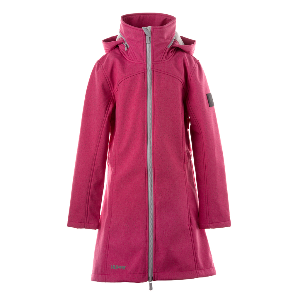 Meiteņu Softshell mētelis AVA