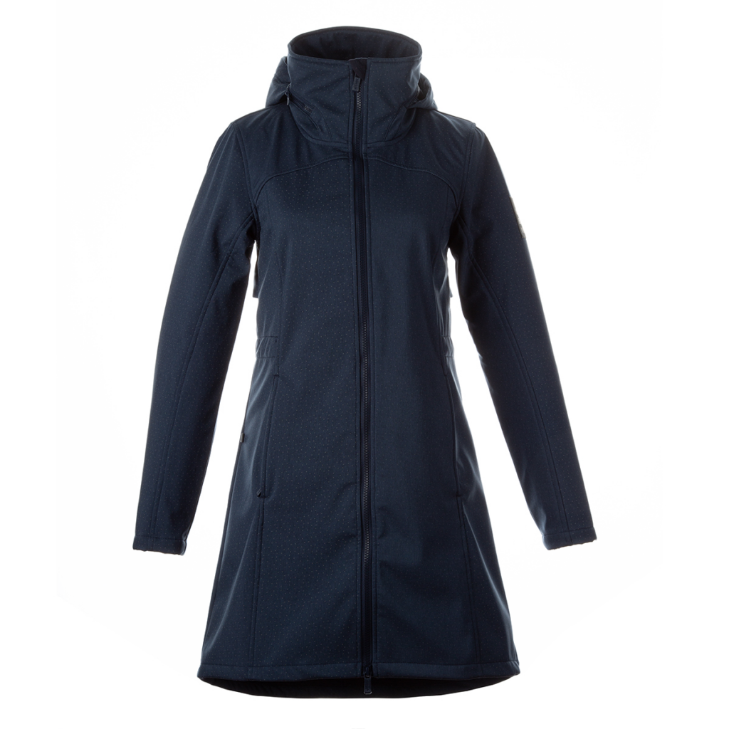 Meiteņu Softshell mētelis AVA