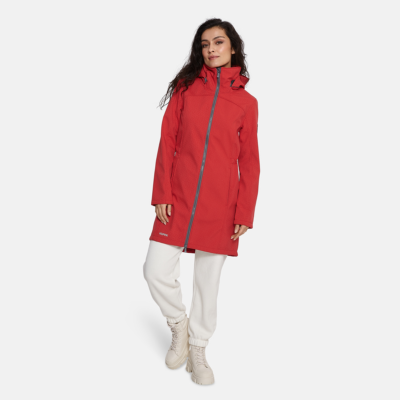 Sieviešu Softshell mētelis AVA