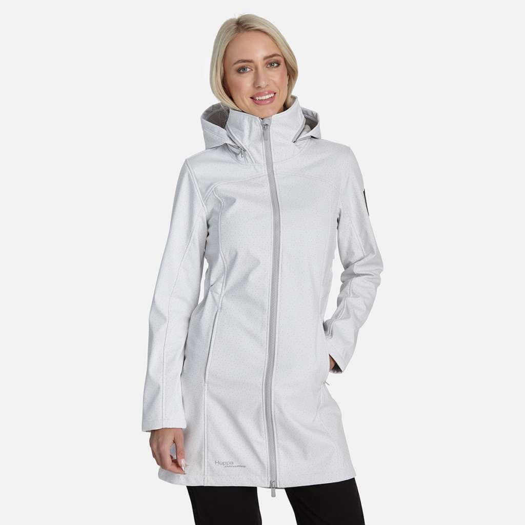 Sieviešu Softshell mētelis AVA