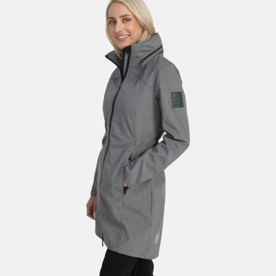 Sieviešu Softshell mētelis AVA