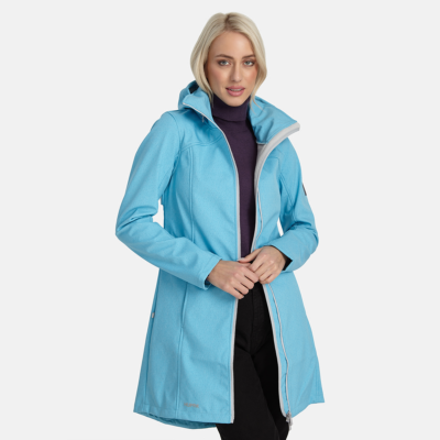 Sieviešu Softshell mētelis AVA