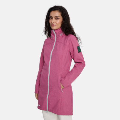 Sieviešu Softshell mētelis AVA