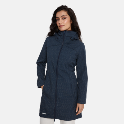 Sieviešu Softshell mētelis AVA