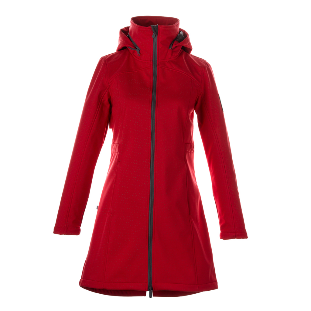 Sieviešu Softshell mētelis AVA