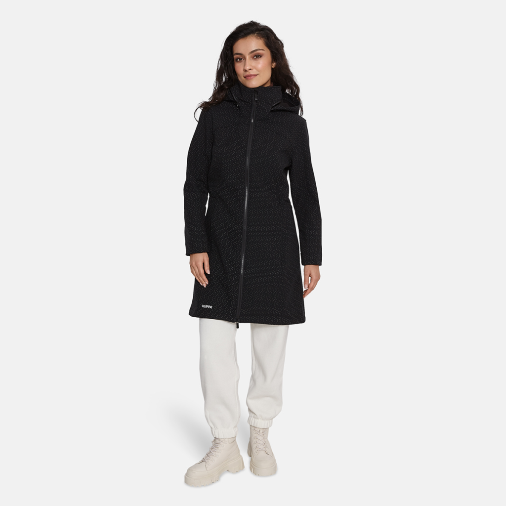 Sieviešu Softshell mētelis AVA