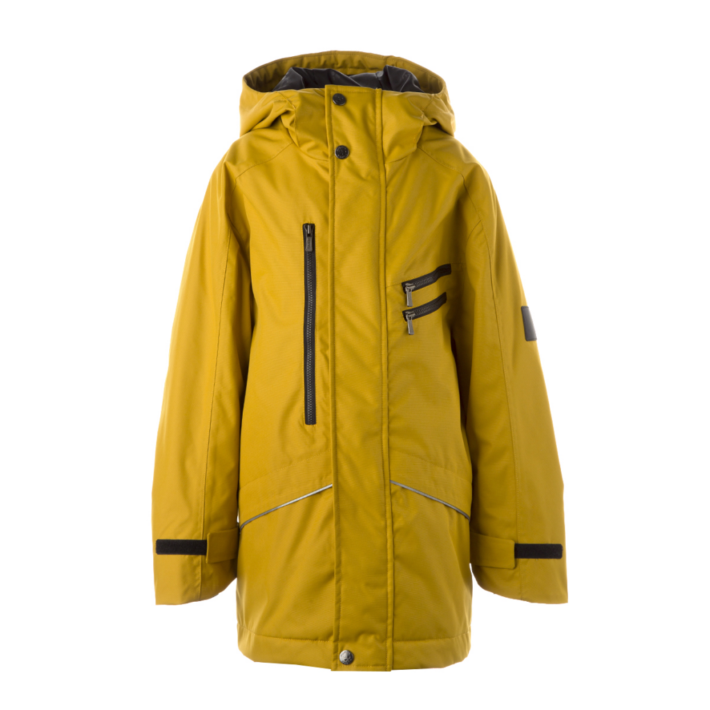 Zēnu pavasara-rudens parka MARLO 1