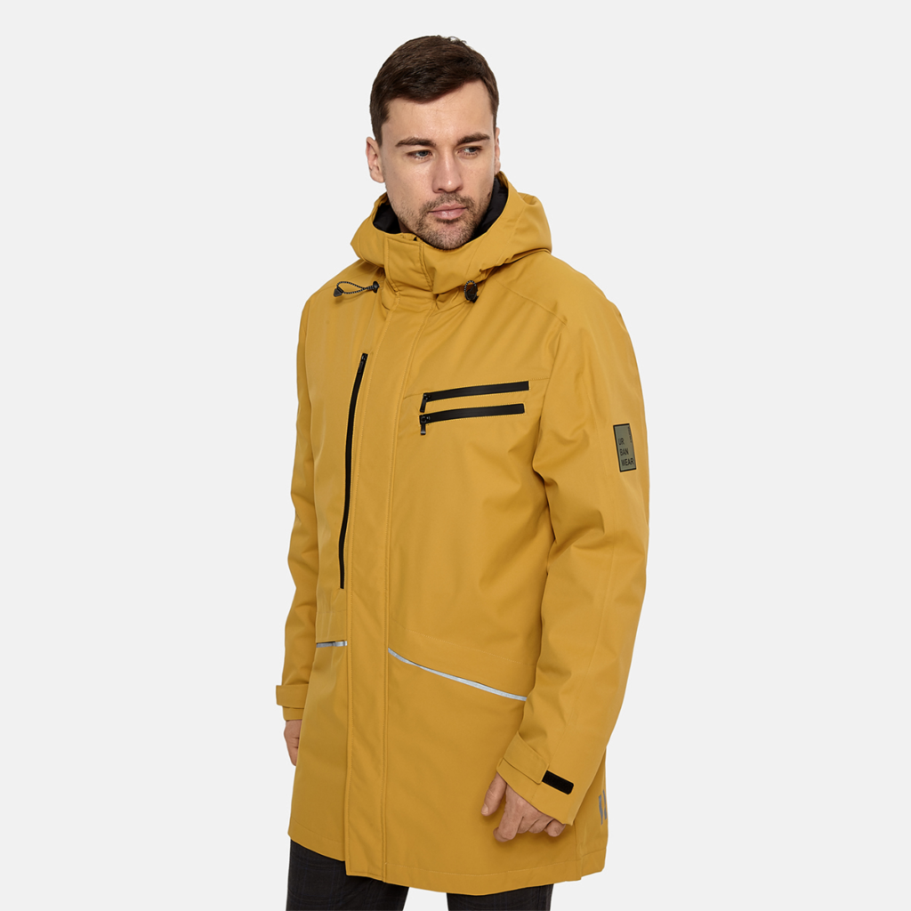 Vīriešu pavasara-rudens parka MARLO