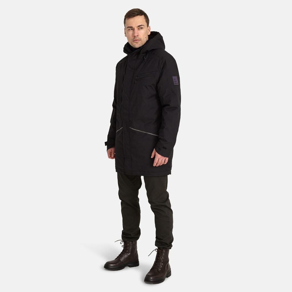 Vīriešu pavasara-rudens parka MARLO