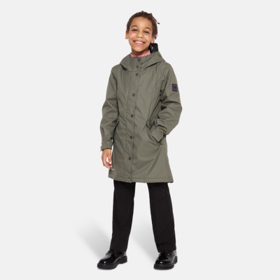Meiteņu pavasara-rudens parka JANELLE 1