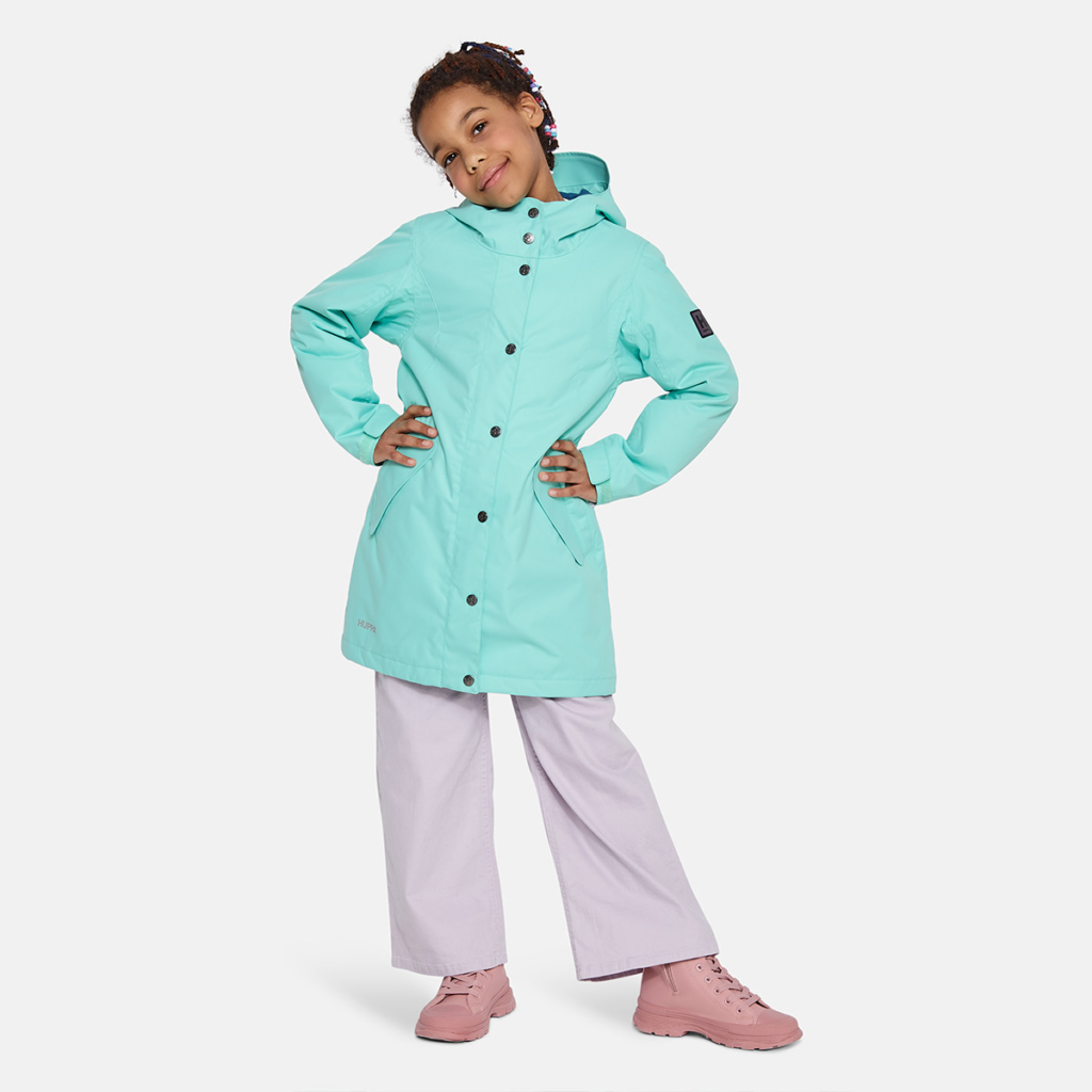 Meiteņu pavasara-rudens parka JANELLE 1