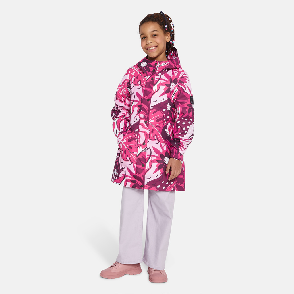 Meiteņu pavasara-rudens parka JANELLE 1
