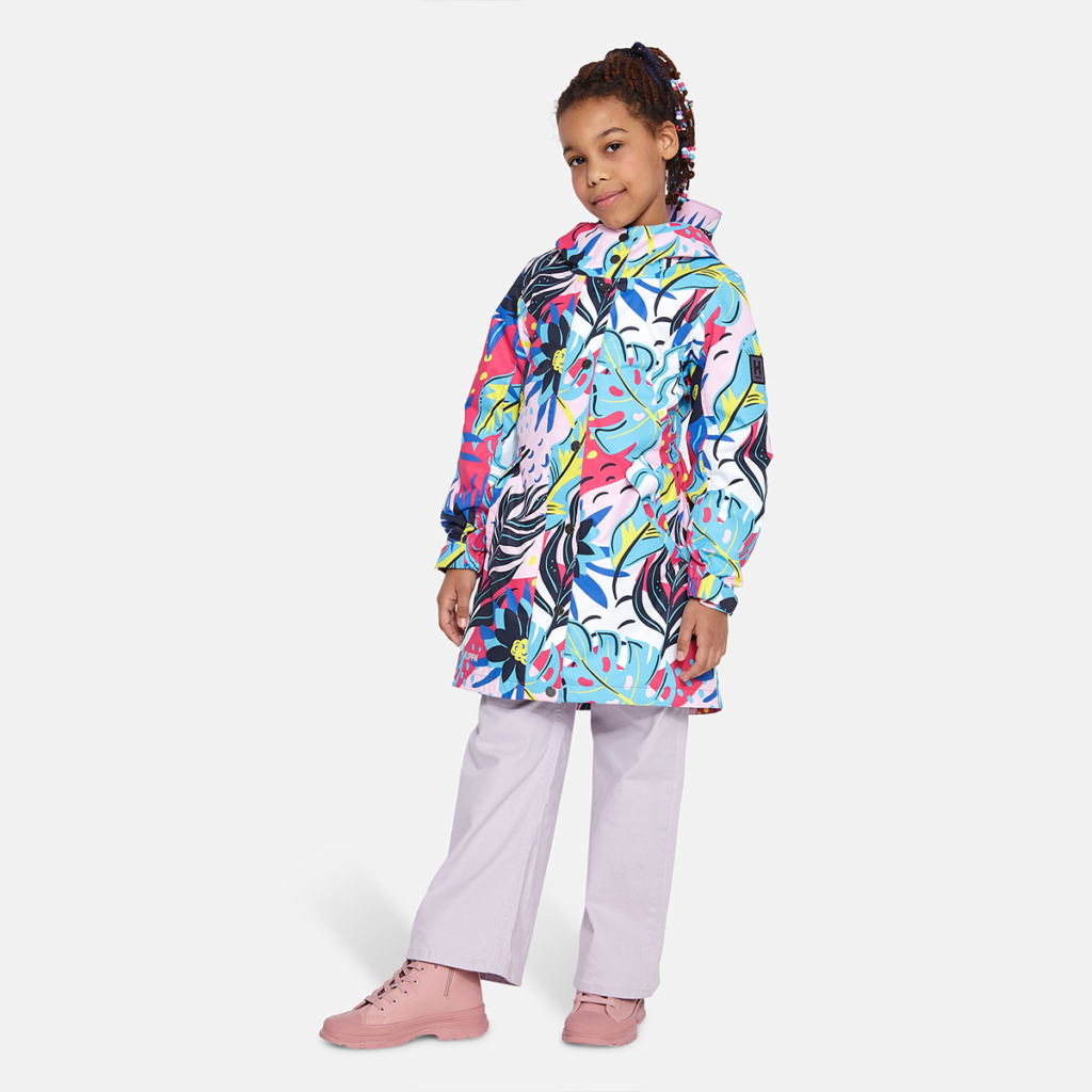Meiteņu pavasara-rudens parka JANELLE 1