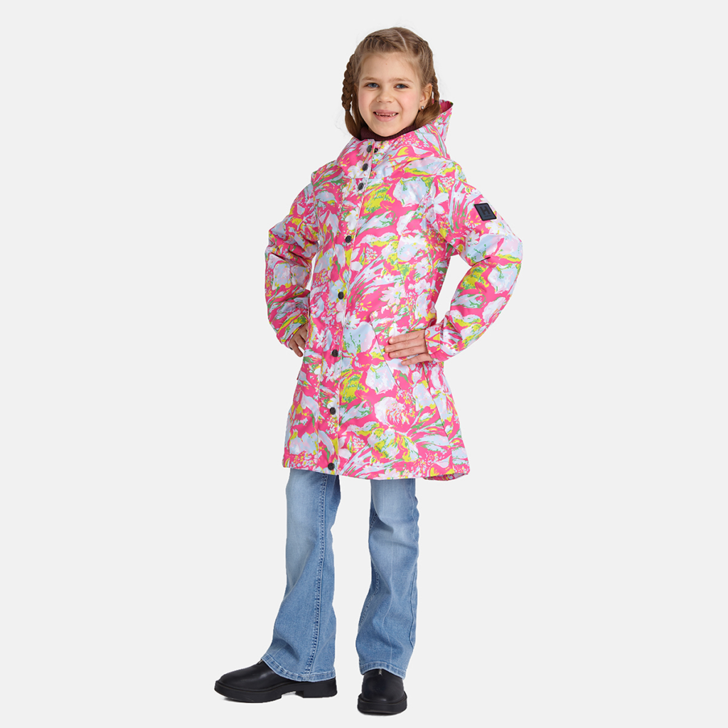 Meiteņu pavasara-rudens parka JANELLE 1