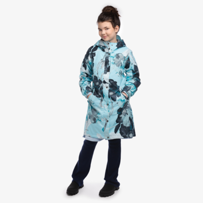 Meiteņu pavasara-rudens parka JANELLE 1