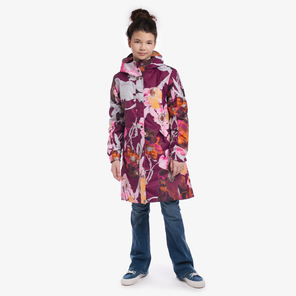 Meiteņu pavasara-rudens parka JANELLE 1
