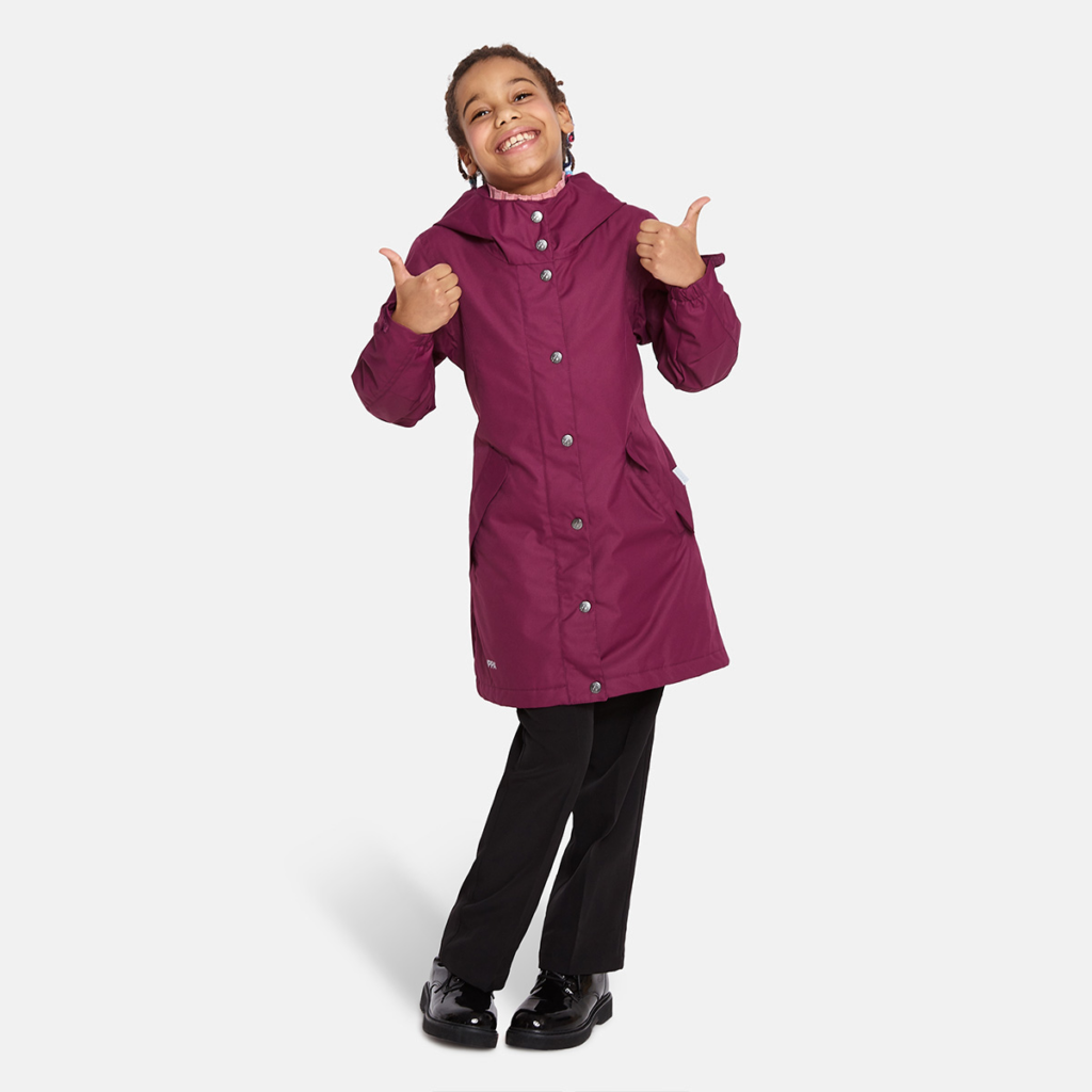 Meiteņu pavasara-rudens parka JANELLE 1