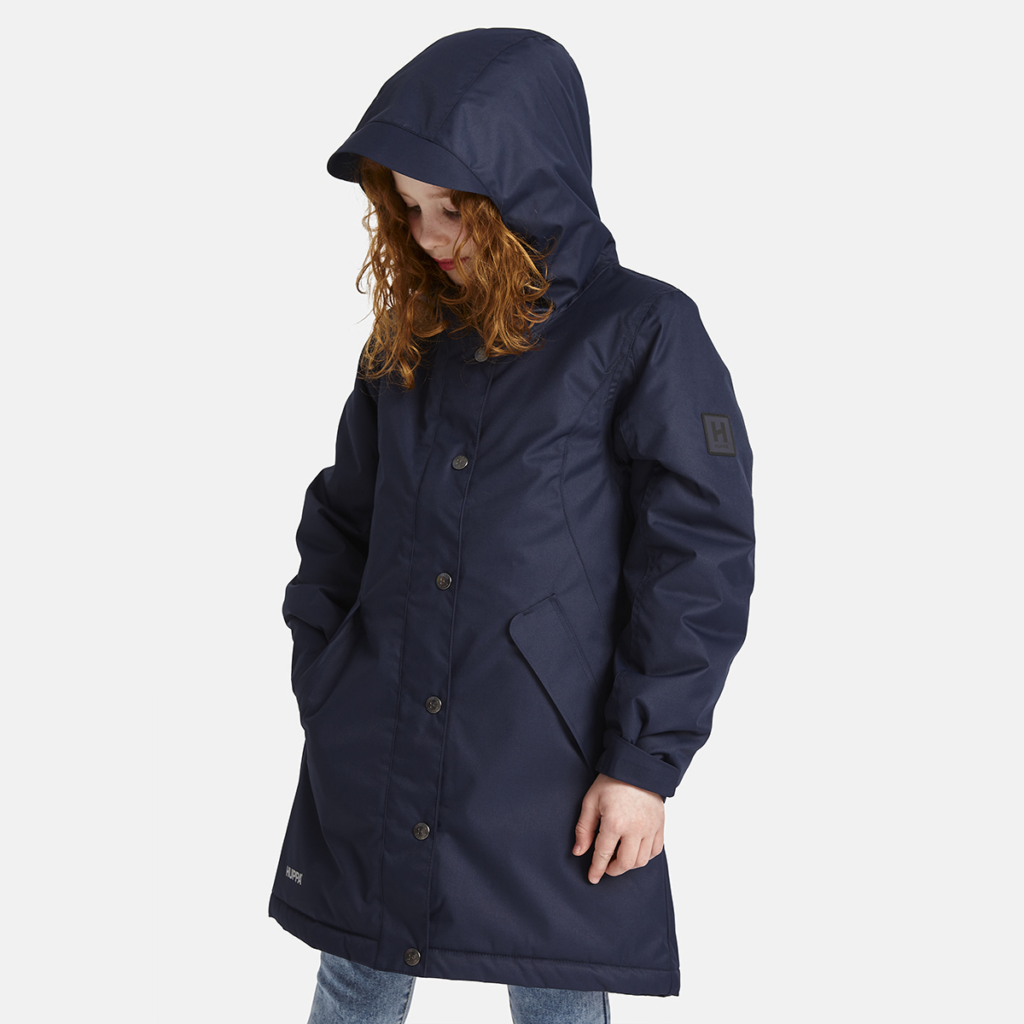 Meiteņu pavasara-rudens parka JANELLE 1