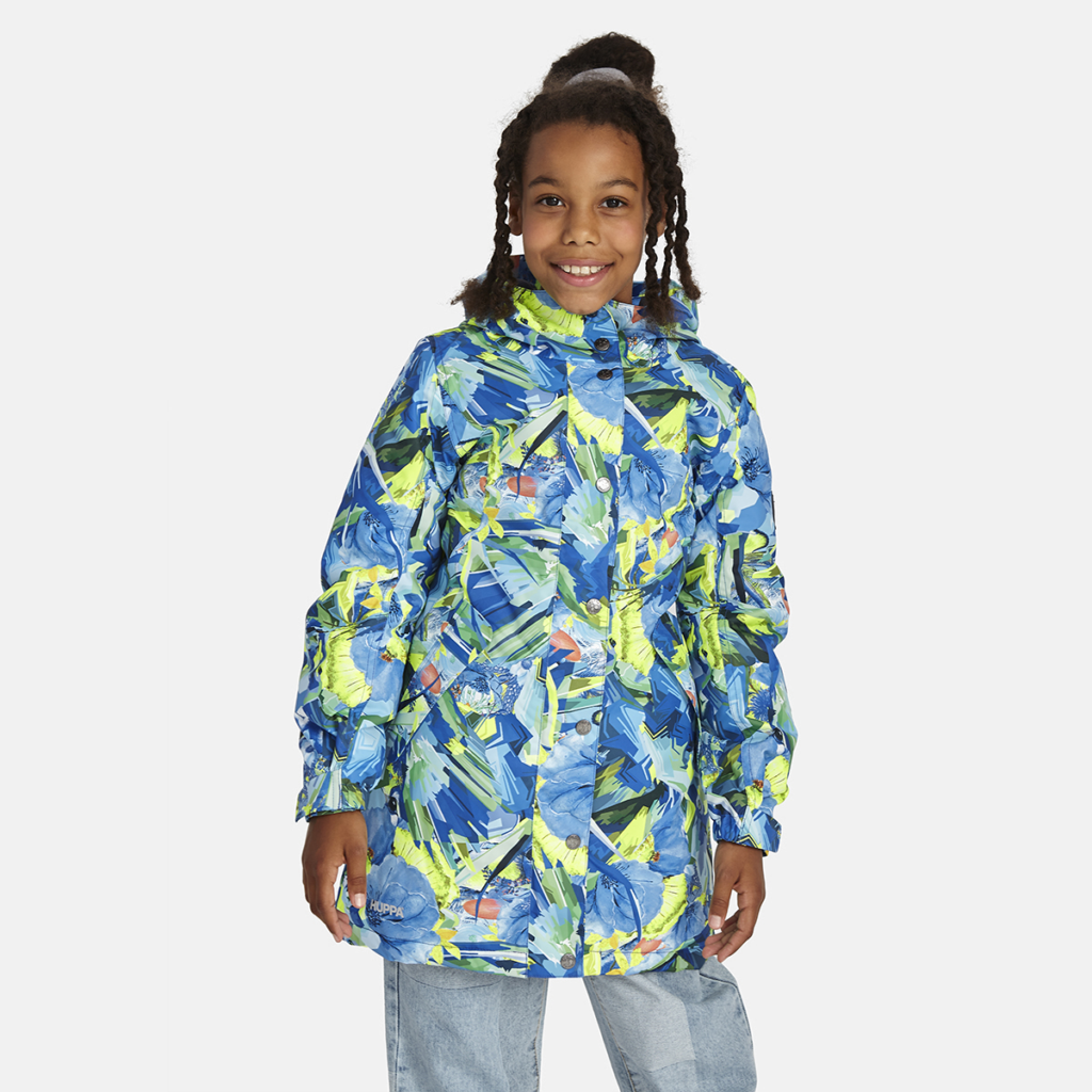Meiteņu pavasara-rudens parka JANELLE 1