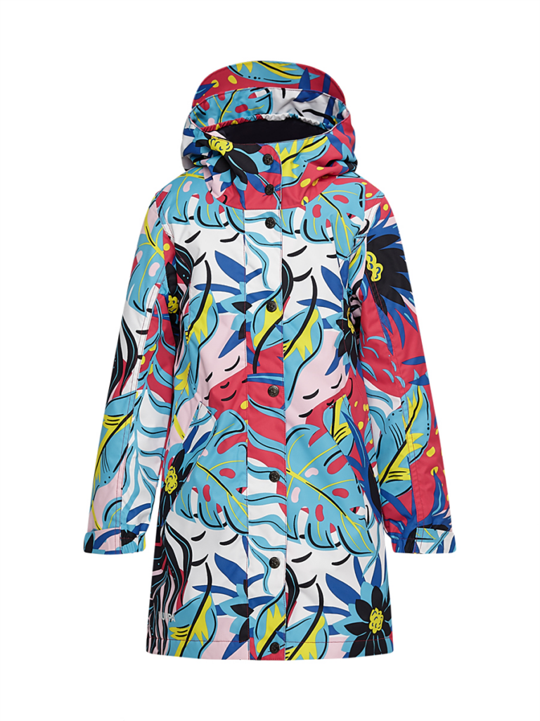 Meiteņu pavasara-rudens parka JANELLE 1