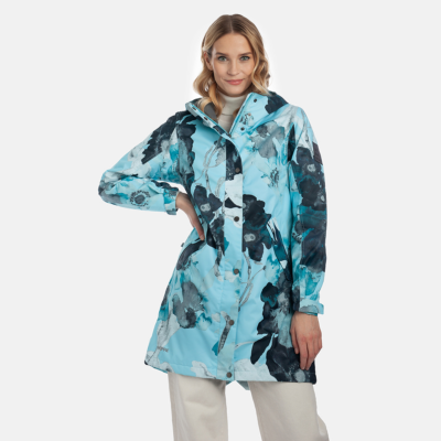 Light blue (patterned)