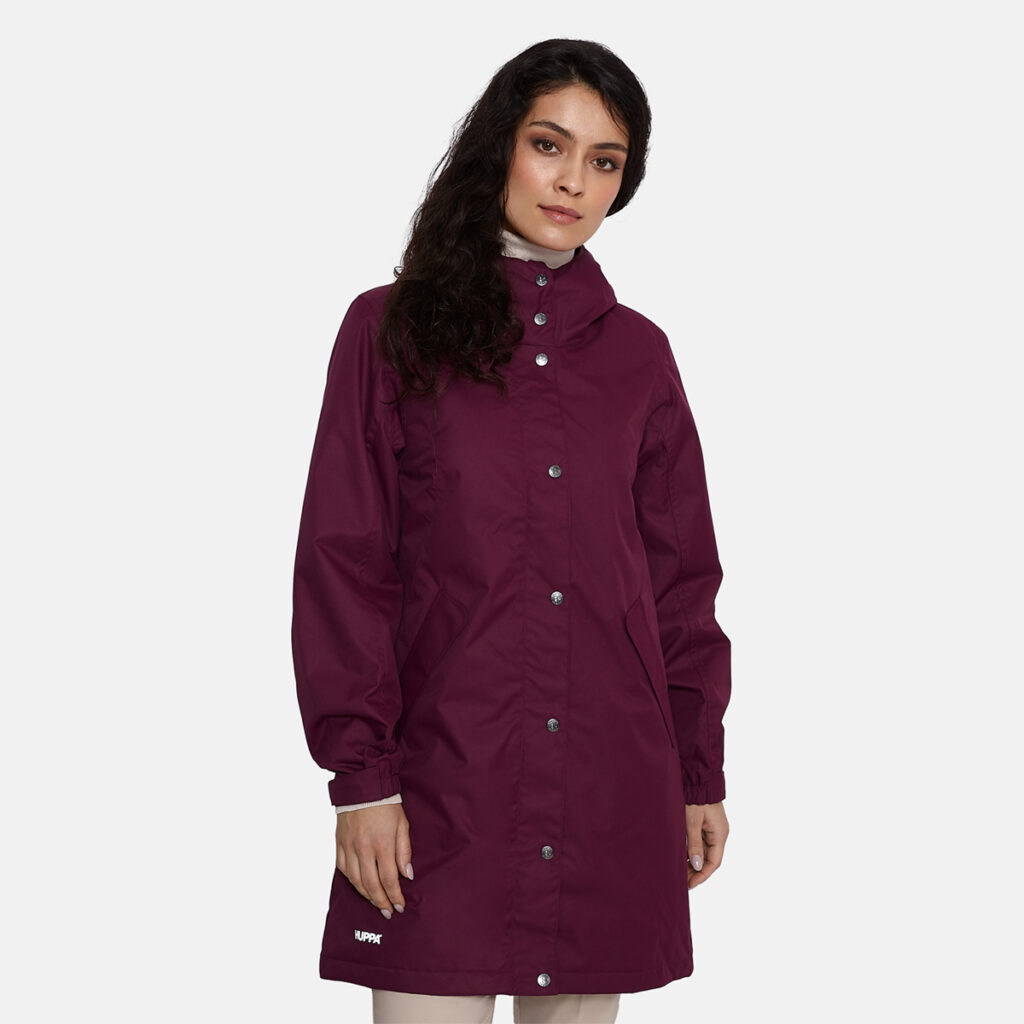 Sieviešu  parka JANELLE 1