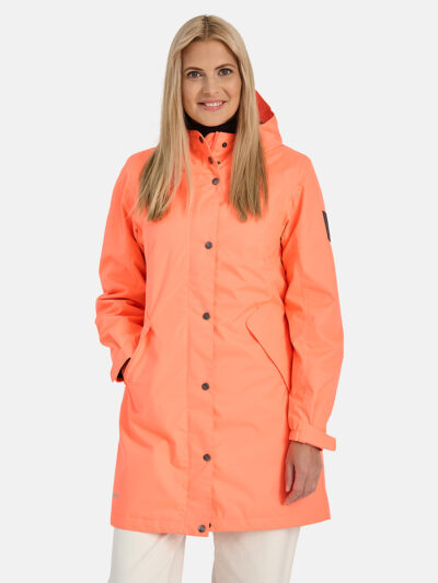 Sieviešu pavasara-rudens parka JANELLE 1